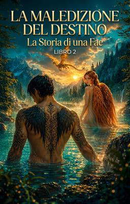 La Storia di una Fae 2: La Maledizione del Destino