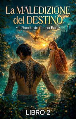 Il racconto di una fae 2: La Maledizione del Destino