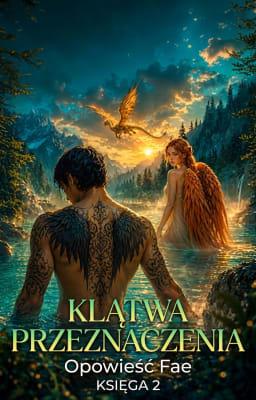 Cover image for Opowieść Fae 2: Klątwa Przeznaczenia