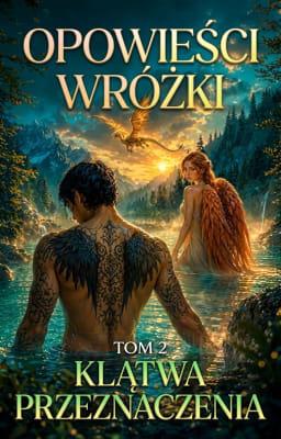 Cover image for Opowieści wróżki 2: Klątwa Przeznaczenia
