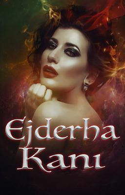 Ejderha Kanı