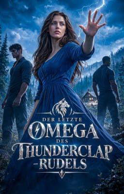 Die letzte Omega des Donnerschlag Rudels