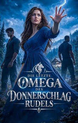 Die letzte Omega des Donnerschlag Rudels