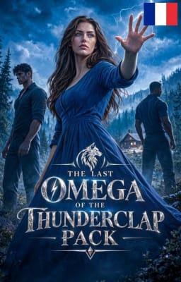 Cover image for La Dernière Oméga de la Meute Thunderclap