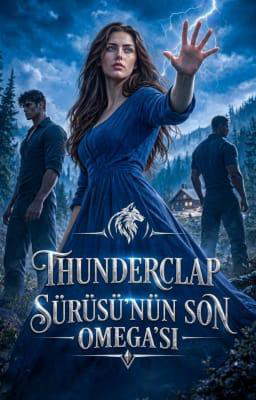 Thunderclap Sürüsü'nün Son Omega'sı