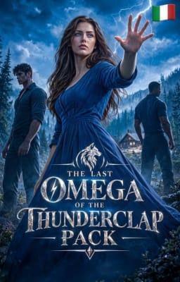Cover image for L'Ultima Omega del Branco Thunderclap