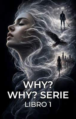 Serie WHY? Libro 1: WHY?
