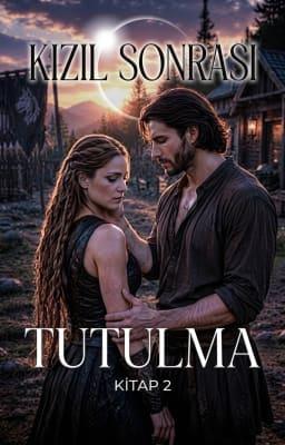 Cover image for Tutulma Kitabı 2: Kızıl Sonrası