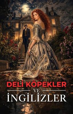 Cover image for Deli Köpekler ve İngilizler