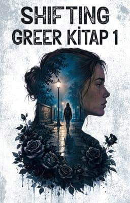 Shifting Greer 1. Kitap