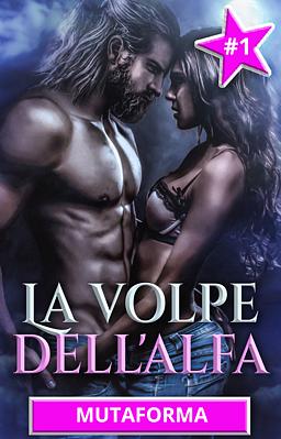 Cover image for La volpe dell'alfa