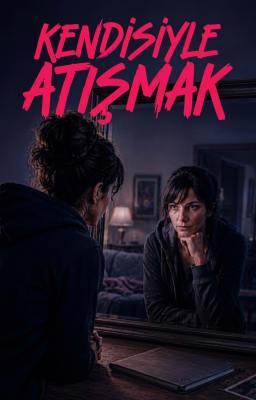 Cover image for Kendisiyle Atışmak