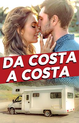 Cover image for Da costa a costa