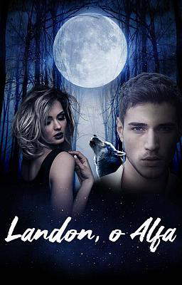 Landon, o Alfa