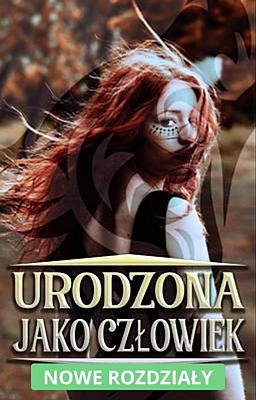 Urodzona jako człowiek