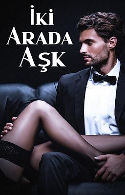 Cover image for İki Arada Aşk