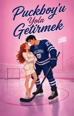 Cover image for Puckboy'u Yola Getirmek