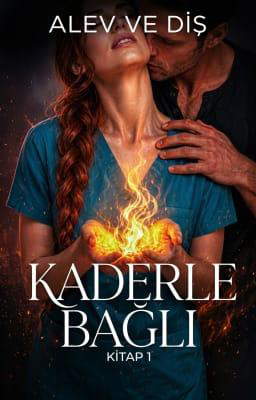 Kaderle Bağlı 1. Kitap: Alev ve Diş