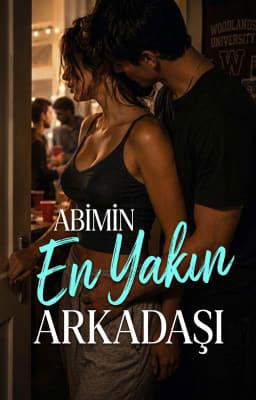 Abimin En Yakın Arkadaşı
