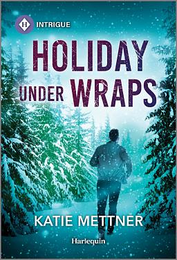 Cover image for Holiday Under Wraps