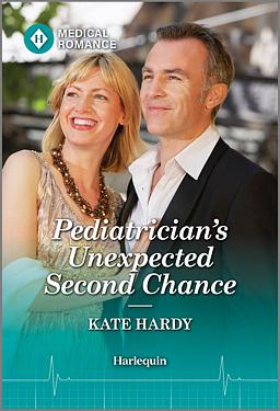 Cover image for Pediatrician's Unexpected Second Chance