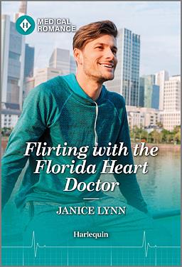 Cover image for Flirting with the Florida Heart Doctor