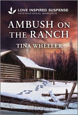 Cover image for Ambush on the Ranch