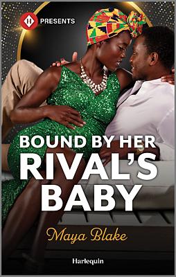 Cover image for Bound by Her Rival's Baby