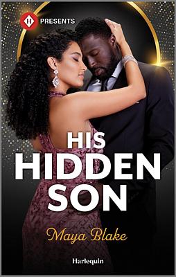 Cover image for His Hidden Son