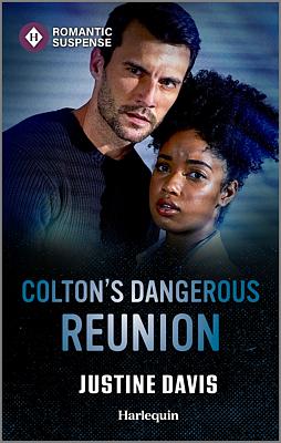 Cover image for Colton's Dangerous Reunion