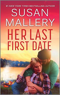 Cover image for Her Last First Date