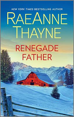 Cover image for Renegade Father