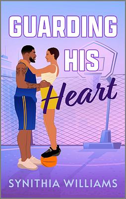 Cover image for Guarding His Heart