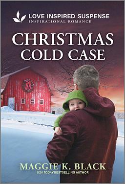 Cover image for Christmas Cold Case