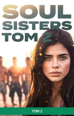 Cover image for Soul Sisters Tom 2