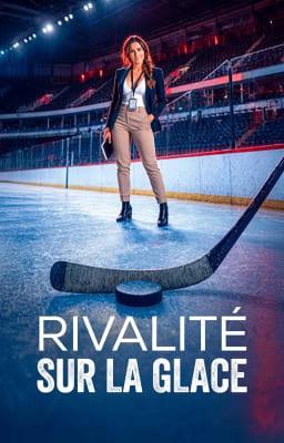Cover image for Rivalité sur la Glace