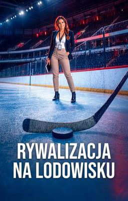 Rywalizacja na lodowisku