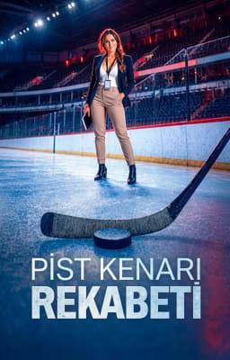 Cover image for Pist Kenarı Rekabeti