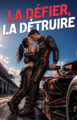 Cover image for La Défier, La Détruire