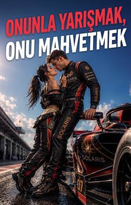 Cover image for Onunla Yarışmak, Onu Mahvetmek