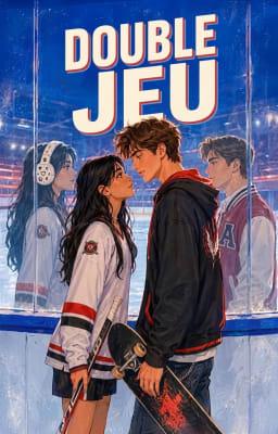 Cover image for Double Jeu
