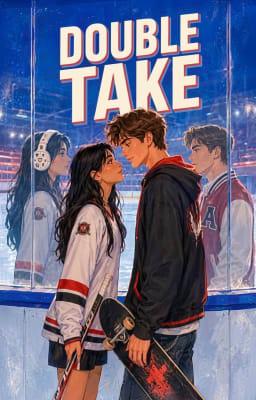 Cover image for Double Take