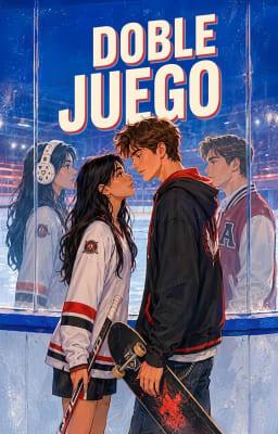 Cover image for Doble juego