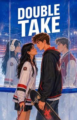 Cover image for Double Take