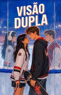 Cover image for Visão Dupla
