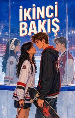 Cover image for İkinci Bakış