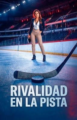 Cover image for Rivalidad en la pista