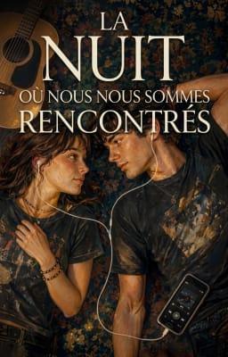 Cover image for La Nuit où nous nous sommes rencontrés