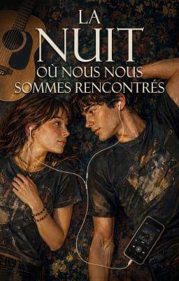 La Nuit où nous nous sommes rencontrés