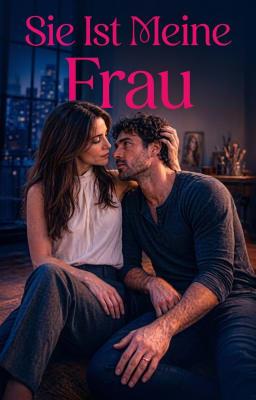 Cover image for Sie ist meine Frau